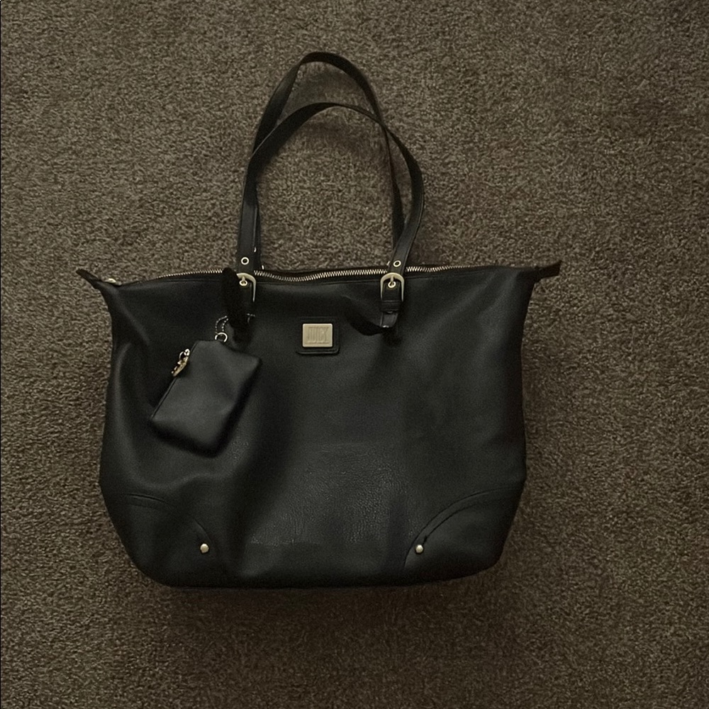 Juicy Couture Black Purse